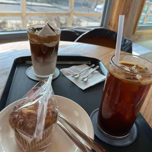 카페운북 대표 사진