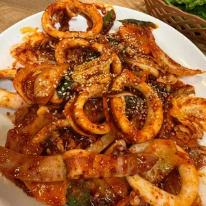 오원집 사진