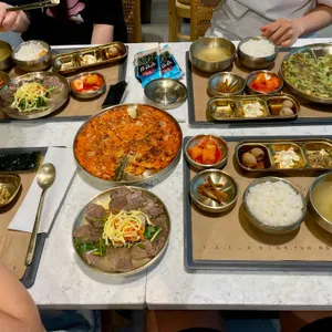 정오의식탁 리뷰 사진