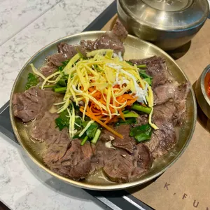 정오의식탁 사진 1