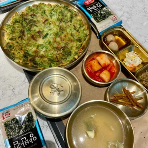 정오의식탁 대표 사진