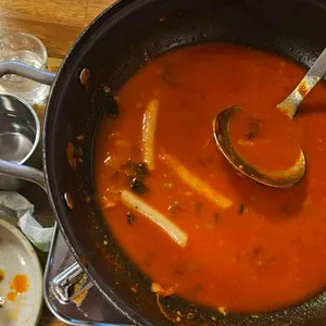 왕빈자삼파전 사진 2