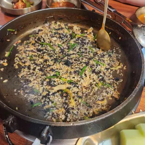 동궁염소탕 사진