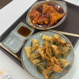 이가네떡볶이 대표 사진