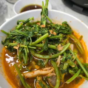 등촌샤브칼국수 사진 1