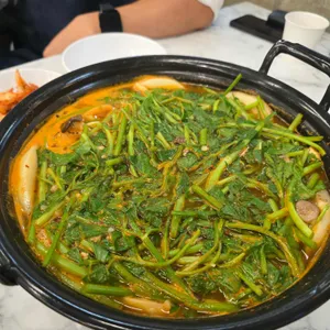 등촌샤브칼국수 사진 2