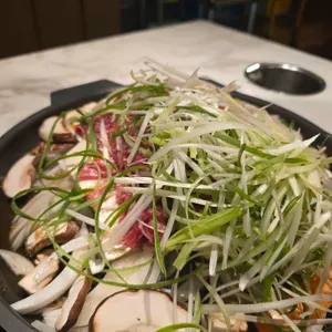 한와담 가든 대표 사진