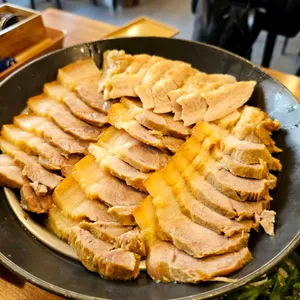무학골돼지국밥 사진