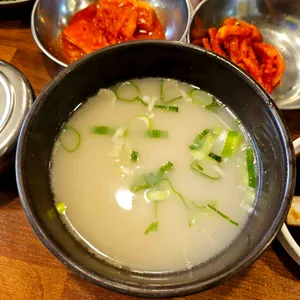 무학골돼지국밥 사진