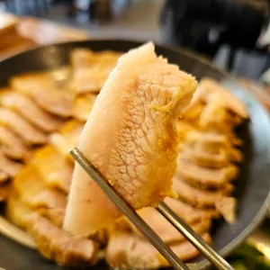 무학골돼지국밥 사진
