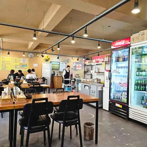 무학골돼지국밥 리뷰 사진