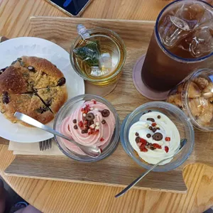 카페오카소 사진 2