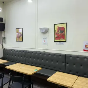 이삭토스트 리뷰 사진