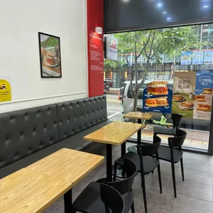 이삭토스트 리뷰 사진