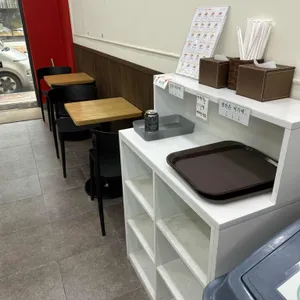 이삭토스트 리뷰 사진