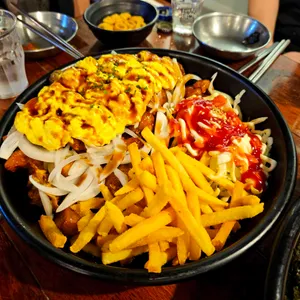 포차어게인 대표 사진