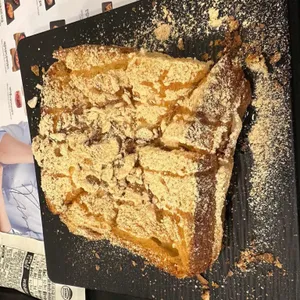 설빙 대표 사진