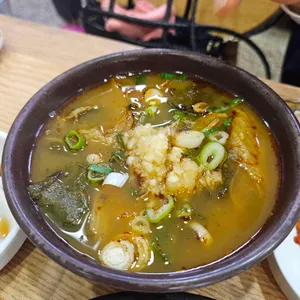 마산식당 사진 2