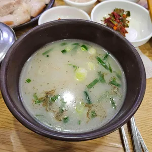 마산식당 사진