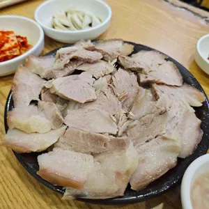 마산식당 사진
