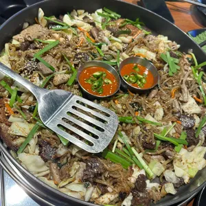 칠구네 신림동백순대 대표 사진