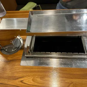 마라탕천향오양꼬치 리뷰 사진
