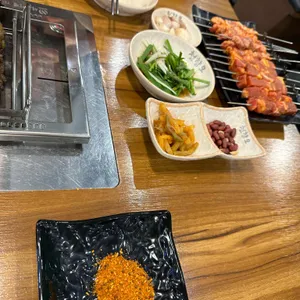 마라탕천향오양꼬치 사진