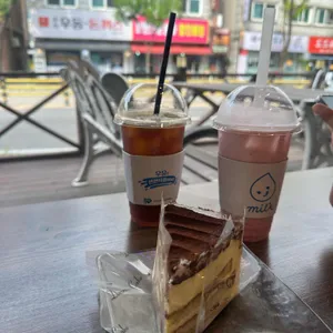 까페감동 사진 1