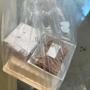 숲쟁이로12샌드위치 사진