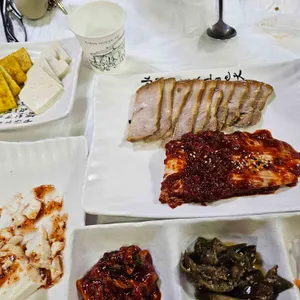 맷돌손두부 대표 사진