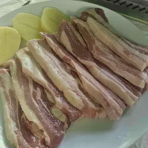 백운령가든 사진