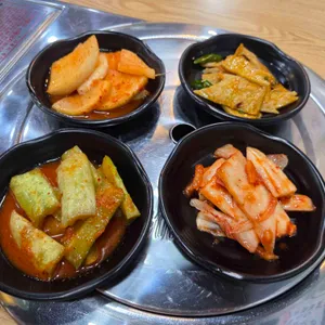 청천뚝배기 사진