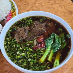 융캉찌에 사진