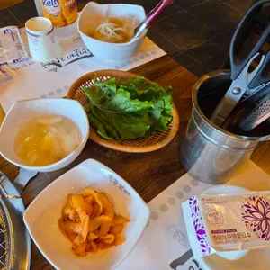 육장갈비 사진