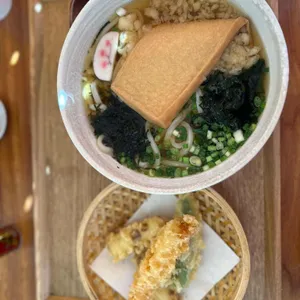 우동단 사진