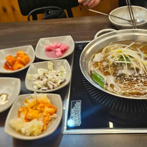 양포항 사진