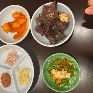 산더미 미성돼지국밥 사진 2