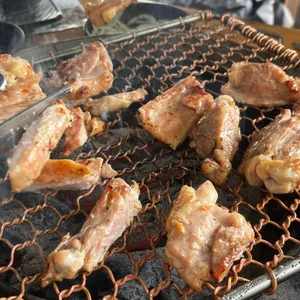 하남숯불닭갈비 사진 2