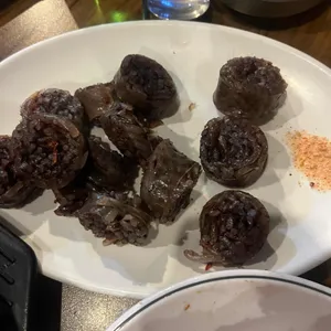 화곡영양족발 사진