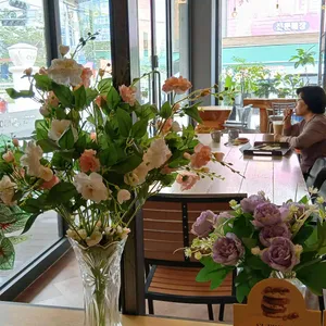 언제나봄커피 리뷰 사진