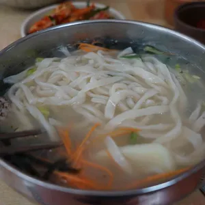 햇빛칼국수집 사진 2