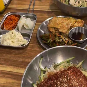 수유리원조막국수,냉면 대표 사진
