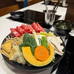 스구식탁 사진