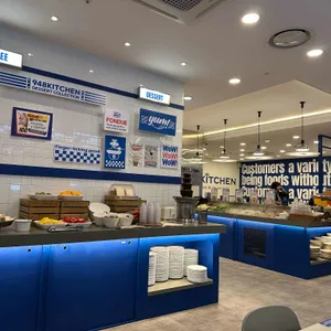 948kitchen 리뷰 사진