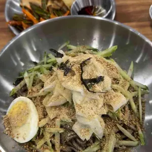 수유리원조막국수,냉면 사진 1