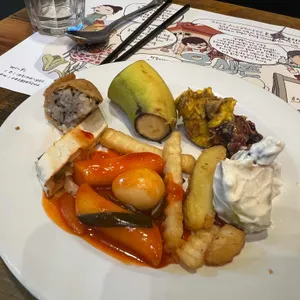 유생촌 사진