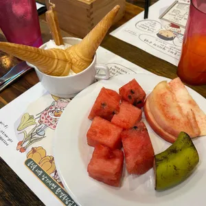 유생촌 사진