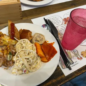 유생촌 사진