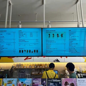 메가MGC커피 리뷰 사진