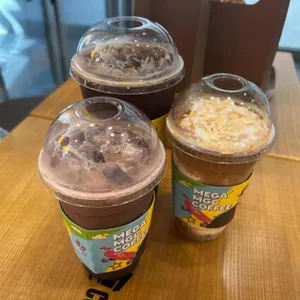 메가MGC커피 사진